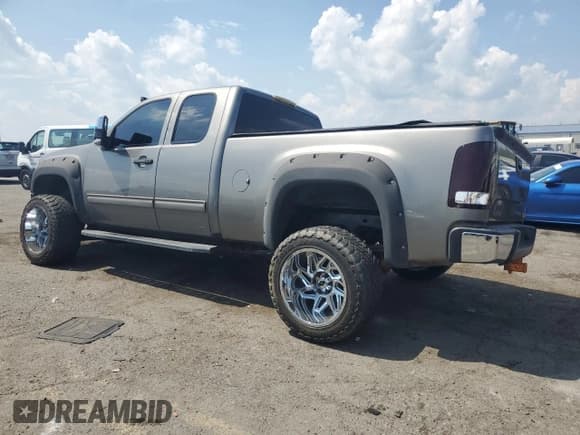 ✅ 2012 GMC Sierra 1500 SL • VIN: 1GTR2UEA5CZ313989 • Lot: 66324065. Listed on Copart with 155,676 mi. Free auction sales archive from the USA and detailed vehicle history report at DreamBid. Image 2.