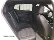 ✅ 2025 Buick Envista Sport Touring • VIN: KL47LBEP8SB100047 • Lot: 81348705. Wystawiony na Copart z przebiegiem 4 248 mil. Bezpłatny archiwum sprzedaży aukcyjnych z USA i szczegółowy raport historii pojazdu na DreamBid. Zdjęcie 10.