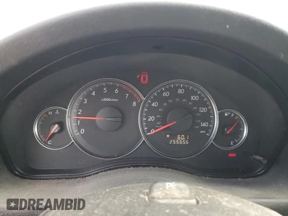 ✅ 2008 Subaru Outback • VIN: 4S4BP60C986329012 • Lot: 66324165. Wystawiony na Copart z przebiegiem 255 556 mil. Bezpłatny archiwum sprzedaży aukcyjnych z USA i szczegółowy raport historii pojazdu na DreamBid. Zdjęcie 9.