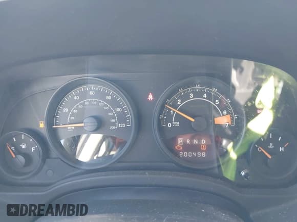 ✅ 2015 Jeep Patriot Sport • VIN: 1C4NJPBA9FD285705 • Лот: 43283457. Опубликован ранее на IAAI с пробегом 200 498 миль. Бесплатный доступ к архиву аукционных продаж из США и подробный отчёт об истории автомобиля на DreamBid. Изображение 7.