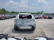 ✅ 2024 BMW XM • VIN: 5YM23CS0XR9U57042 • Lot: 42438088. Wystawiony na IAAI z przebiegiem 2 888 mil. Bezpłatny archiwum sprzedaży aukcyjnych z USA i szczegółowy raport historii pojazdu na DreamBid. Zdjęcie 6.