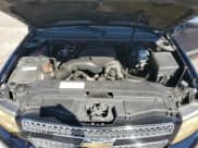 ✅ 2007 Chevrolet Tahoe LTZ • VIN: 1GNFC13077R364481 • Lot: 90916715. Listed on Copart with 297,549 mi. Free auction sales archive from the USA and detailed vehicle history report at DreamBid. Image 12.