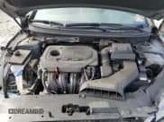 ✅ 2019 Hyundai Sonata SEL • VIN: 5NPE34AF0KH811441 • Lot: 40746173. Listed on Copart with 42,585 mi. Free auction sales archive from the USA and detailed vehicle history report at DreamBid. Image 11.