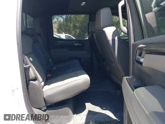 ✅ 2025 Chevrolet Silverado 1500 ZR2 • VIN: 3GCUKHEL3SG294019 • Лот: 42815128. Опубликован ранее на IAAI с пробегом 7 721 миль. Бесплатный доступ к архиву аукционных продаж из США и подробный отчёт об истории автомобиля на DreamBid. Изображение 8.