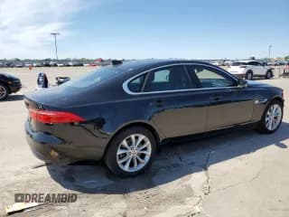 ✅ 2017 Jaguar XF 20d Premium • VIN: SAJBD4BNXHCY43163 • Лот: 39638624. Опубликован ранее на Copart с пробегом 30 436 миль. Бесплатный доступ к архиву аукционных продаж из США и подробный отчёт об истории автомобиля на DreamBid. Изображение 3.