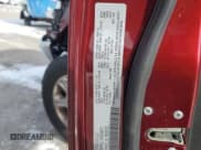 ✅ 2024 Ram 2500 Big Horn • VIN: 3C6UR5DL1RG338371 • Лот: 91820555. Опубликован ранее на Copart с пробегом 37 198 миль. Бесплатный доступ к архиву аукционных продаж из США и подробный отчёт об истории автомобиля на DreamBid. Изображение 12.