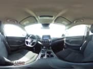 ✅ 2024 Nissan Sentra SV • VIN: 3N1AB8CV8RY258275 • Lot: 42351515. Listed on IAAI with 37,215 mi. Free auction sales archive from the USA and detailed vehicle history report at DreamBid. Image 18.