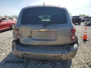 ✅ 2011 Chevrolet HHR 1LT • VIN: 3GNBABFWXBS508119 • Lot: 54295075. Listed on Copart with 150,357 mi. Free auction sales archive from the USA and detailed vehicle history report at DreamBid. Image 6.