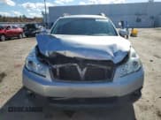 ✅ 2012 Subaru Outback Premium • VIN: 4S4BRBHC5C1233245 • Lot: 90532965. Listed on Copart with 223,515 mi. Free auction sales archive from the USA and detailed vehicle history report at DreamBid. Image 5.