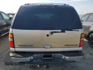 ✅ 2000 Chevrolet Suburban LT • VIN: 3GNFK16T6YG158157 • Лот: 74214084. Опубликован ранее на Copart с пробегом 190 105 миль. Бесплатный доступ к архиву аукционных продаж из США и подробный отчёт об истории автомобиля на DreamBid. Изображение 6.