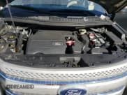 ✅ 2011 Ford Explorer • VIN: 1FMHK8B84BGA07442 • Лот: 90988255. Опубликован ранее на Copart с пробегом 166 430 миль. Бесплатный доступ к архиву аукционных продаж из США и подробный отчёт об истории автомобиля на DreamBid. Изображение 12.