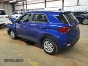 ✅ 2021 Hyundai Venue SE • VIN: KMHRB8A36MU096543 • Lot: 55131855. Listed on Copart with 87,969 mi. Free auction sales archive from the USA and detailed vehicle history report at DreamBid. Image 2.