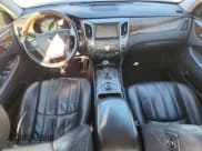 ✅ 2011 Hyundai Equus Ultimate • VIN: KMHGH4JF8BU042490 • Lot: 87238995. Listed on Copart with 115,537 mi. Free auction sales archive from the USA and detailed vehicle history report at DreamBid. Image 8.