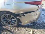 ✅ 2018 Lexus LS 500 • VIN: JTHC51FF5J5005343 • Лот: 41582364. Опубликован ранее на IAAI с пробегом 93 085 миль. Бесплатный доступ к архиву аукционных продаж из США и подробный отчёт об истории автомобиля на DreamBid. Изображение 18.