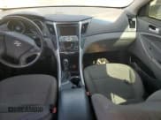 ✅ 2011 Hyundai Sonata GLS • VIN: 5NPEB4AC1BH098767 • Lot: 65954524. Listed on Copart with 122,139 mi. Free auction sales archive from the USA and detailed vehicle history report at DreamBid. Image 8.