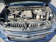 ✅ 2021 Chevrolet Silverado 1500 High Country • VIN: 1GCUYHET4MZ124799 • Lot: 64061145. Wystawiony na Copart z przebiegiem Nie podano. Bezpłatny archiwum sprzedaży aukcyjnych z USA i szczegółowy raport historii pojazdu na DreamBid. Zdjęcie 11.