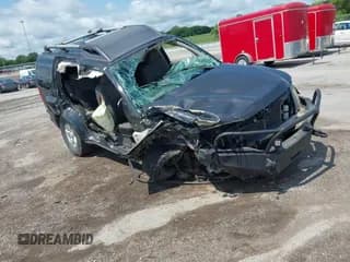 ✅ 2011 Nissan Xterra S • VIN: 5N1AN0NW7BC504366 • Lot: 42869225. Wystawiony na IAAI z przebiegiem 160 343 mil. Bezpłatny archiwum sprzedaży aukcyjnych z USA i szczegółowy raport historii pojazdu na DreamBid. Zdjęcie 1.