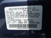 ✅ 2007 Infiniti G35 Journey • VIN: JNKBV61E77M705628 • Лот: 42224664. Опубликован ранее на IAAI с пробегом Не указан. Бесплатный доступ к архиву аукционных продаж из США и подробный отчёт об истории автомобиля на DreamBid. Изображение 9.