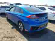 ✅ 2018 Hyundai Ioniq • VIN: KMHC75LH7JU023756 • Лот: 41286280. Размещён на IAAI с пробегом 113 548 миль миль. Получите бесплатный доступ к архиву аукционных продаж из США и посмотрите подробный отчёт об истории автомобиля на DreamBid. Изображение 3.