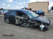 ✅ 2015 Hyundai Elantra Limited • VIN: KMHDH4AEXFU357257 • Lot: 68859125. Listed on Copart with Not provided. Free auction sales archive from the USA and detailed vehicle history report at DreamBid. Image 4.