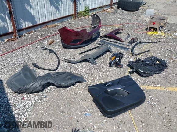 ✅ 2019 Jeep Cherokee Latitude • VIN: 1C4PJLCB9KD333075 • Лот: 43161093. Опубликован ранее на IAAI с пробегом 110 466 миль. Бесплатный доступ к архиву аукционных продаж из США и подробный отчёт об истории автомобиля на DreamBid. Изображение 18.