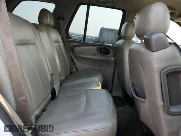 ✅ 2004 Oldsmobile Bravada • VIN: 1GHDT13S442187744 • Lot: 66847645. Wystawiony na Copart z przebiegiem 246 034 mil. Bezpłatny archiwum sprzedaży aukcyjnych z USA i szczegółowy raport historii pojazdu na DreamBid. Zdjęcie 10.