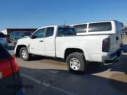 ✅ 2018 Chevrolet Colorado 2WD Work Truck • VIN: 1GCHSBEA3J1282026 • Lot: 43657931. Wystawiony na IAAI z przebiegiem 109 426 mil. Bezpłatny archiwum sprzedaży aukcyjnych z USA i szczegółowy raport historii pojazdu na DreamBid. Zdjęcie 14.