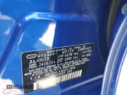 ✅ 2019 Genesis G70 Advanced • VIN: KMTG34LAXKU017466 • Lot: 68123045. Listed on Copart with 88,625 mi. Free auction sales archive from the USA and detailed vehicle history report at DreamBid. Image 12.