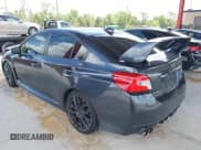 ✅ 2018 Subaru WRX STI • VIN: JF1VA2N67J9822499 • Lot: 42476318. Listed on IAAI with 81,385 mi. Free auction sales archive from the USA and detailed vehicle history report at DreamBid. Image 3.