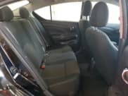 ✅ 2018 Nissan Versa SV • VIN: 3N1CN7AP9JL805246 • Lot: 69473355. Listed on Copart with 120,818 mi. Free auction sales archive from the USA and detailed vehicle history report at DreamBid. Image 10.