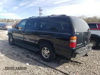 ✅ 2002 Chevrolet Suburban LS • VIN: 3GNEC16ZX2G307061 • Лот: 55502485. Опубликован ранее на Copart с пробегом Не указан. Бесплатный доступ к архиву аукционных продаж из США и подробный отчёт об истории автомобиля на DreamBid. Изображение 2.