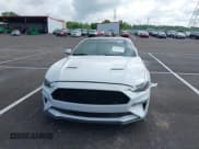 ✅ 2019 Ford Mustang GT • VIN: 1FA6P8CF6K5173649 • Lot: 42172829. Listed on IAAI with 85,346 mi. Free auction sales archive from the USA and detailed vehicle history report at DreamBid. Image 12.