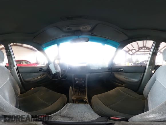 ✅ 1996 Honda Accord EX • VIN: 1HGCD5651TA074674 • Lot: 43734241. Listed on IAAI with 421,316 mi. Free auction sales archive from the USA and detailed vehicle history report at DreamBid. Image 19.