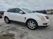 ✅ 2010 Cadillac SRX Premium Collection • VIN: 3GYFNCEY7AS556676 • Лот: 95411395. Опубликован ранее на Copart с пробегом 114 910 миль. Бесплатный доступ к архиву аукционных продаж из США и подробный отчёт об истории автомобиля на DreamBid. Изображение 4.