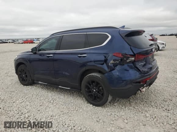 ✅ 2022 Hyundai Santa Fe XRT • VIN: 5NMS6DAJ4NH468715 • Lot: 70060974. Wystawiony na Copart z przebiegiem 27 792 mil. Bezpłatny archiwum sprzedaży aukcyjnych z USA i szczegółowy raport historii pojazdu na DreamBid. Zdjęcie 2.