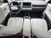 ✅ 2024 Hyundai Ioniq 5 Limited • VIN: KM8KRDDF7RU293109 • Лот: 84455665. Опубликован ранее на Copart с пробегом 9 143 миль. Бесплатный доступ к архиву аукционных продаж из США и подробный отчёт об истории автомобиля на DreamBid. Изображение 8.