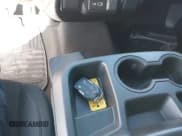 ✅ 2022 Chevrolet Silverado 1500 RST • VIN: 1GCUYEEDXNZ135976 • Lot: 43594918. Wystawiony na IAAI z przebiegiem 85 566 mil. Bezpłatny archiwum sprzedaży aukcyjnych z USA i szczegółowy raport historii pojazdu na DreamBid. Zdjęcie 11.