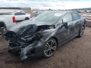 ✅ 2019 Ford Fusion Titanium • VIN: 3FA6P0K92KR260751 • Лот: 43742986. Опубликован ранее на IAAI с пробегом 47 738 миль. Бесплатный доступ к архиву аукционных продаж из США и подробный отчёт об истории автомобиля на DreamBid. Изображение 2.