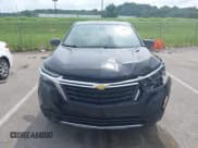 ✅ 2023 Chevrolet Equinox LT • VIN: 3GNAXUEG6PL211284 • Lot: 42869723. Listed on IAAI with 67,376 mi. Free auction sales archive from the USA and detailed vehicle history report at DreamBid. Image 12.