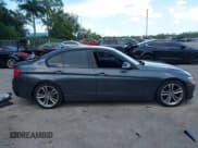 ✅ 2015 BMW 3 Series 328d • VIN: WBA3D3C51FK157847 • Лот: 42916925. Опубликован ранее на IAAI с пробегом 177 749 миль. Бесплатный доступ к архиву аукционных продаж из США и подробный отчёт об истории автомобиля на DreamBid. Изображение 13.