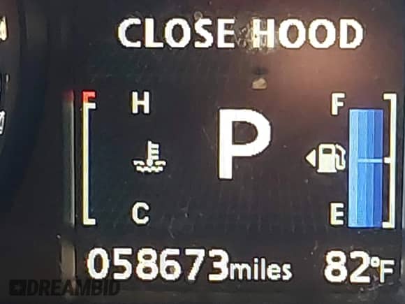 2022 Mitsubishi Outlander SE with VIN JA4APVAU4NU019031, listed as a IAAI auction lot 43127291 with 58,673 mi miles and . Bid and sale history available at DreamBid. Image 15.