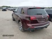 ✅ 2013 Acura MDX Technology • VIN: 2HNYD2H32DH512890 • Lot: 43510594. Wystawiony na IAAI z przebiegiem 139 559 mil. Bezpłatny archiwum sprzedaży aukcyjnych z USA i szczegółowy raport historii pojazdu na DreamBid. Zdjęcie 3.