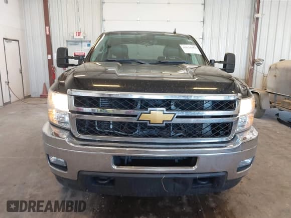 ✅ 2014 Chevrolet Silverado 2500HD LTZ • VIN: 1GC1KYC89EF172207 • Лот: 42621584. Опубликован ранее на IAAI с пробегом 145 033 миль. Бесплатный доступ к архиву аукционных продаж из США и подробный отчёт об истории автомобиля на DreamBid. Изображение 12.