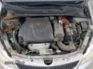 ✅ 2011 Suzuki SX4 Sportback • VIN: JS2YA5A5XB6300884 • Лот: 55955985. Опубликован ранее на Copart с пробегом 210 842 миль. Бесплатный доступ к архиву аукционных продаж из США и подробный отчёт об истории автомобиля на DreamBid. Изображение 11.