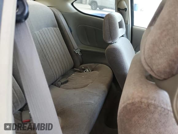 ✅ 2000 Pontiac Grand Am GT • VIN: 1G2NW12E6YM781604 • Lot: 82072995. Listed on Copart with 88,515 mi. Free auction sales archive from the USA and detailed vehicle history report at DreamBid. Image 10.