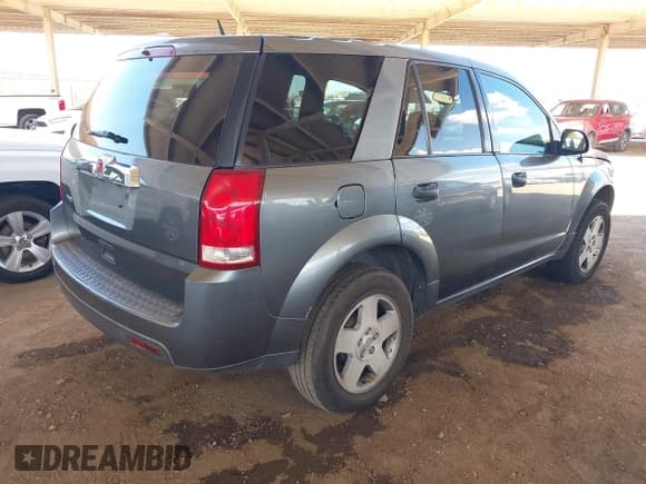 ✅ 2006 Saturn VUE • VIN: 5GZCZ33D66S880247 • Lot: 42141611. Wystawiony na IAAI z przebiegiem 211 897 mil. Bezpłatny archiwum sprzedaży aukcyjnych z USA i szczegółowy raport historii pojazdu na DreamBid. Zdjęcie 4.
