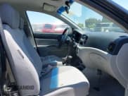 ✅ 2007 Hyundai Accent GLS • VIN: KMHCN46C67U091183 • Лот: 42564425. Опубликован ранее на IAAI с пробегом 160 190 миль. Бесплатный доступ к архиву аукционных продаж из США и подробный отчёт об истории автомобиля на DreamBid. Изображение 5.