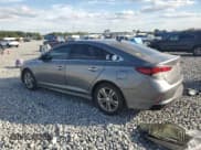 ✅ 2018 Hyundai Sonata SEL • VIN: 5NPE34AF8JH621837 • Lot: 91513235. Wystawiony na Copart z przebiegiem 64 886 mil. Bezpłatny archiwum sprzedaży aukcyjnych z USA i szczegółowy raport historii pojazdu na DreamBid. Zdjęcie 2.