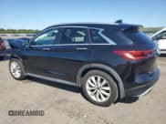 ✅ 2019 Infiniti QX50 Pure • VIN: 3PCAJ5M31KF108800 • Лот: 71558615. Опубликован ранее на Copart с пробегом 35 299 миль. Бесплатный доступ к архиву аукционных продаж из США и подробный отчёт об истории автомобиля на DreamBid. Изображение 2.