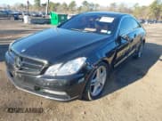 ✅ 2013 Mercedes-Benz E 350 • VIN: WDDKJ8JB5DF213183 • Lot: 41891419. Listed on IAAI with 132,564 mi. Free auction sales archive from the USA and detailed vehicle history report at DreamBid. Image 2.